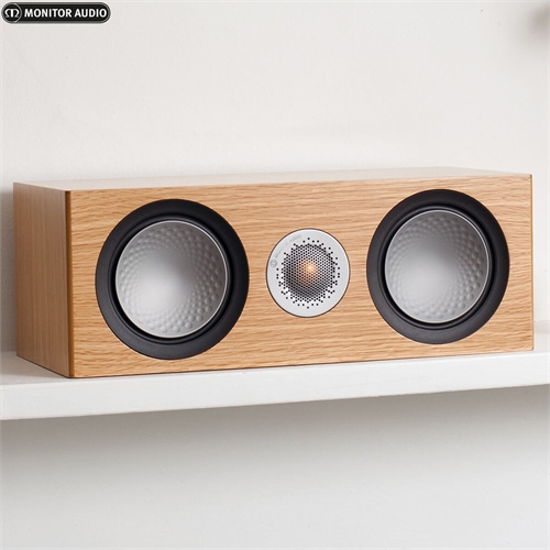 Loa Monitor Audio Silver C150 10